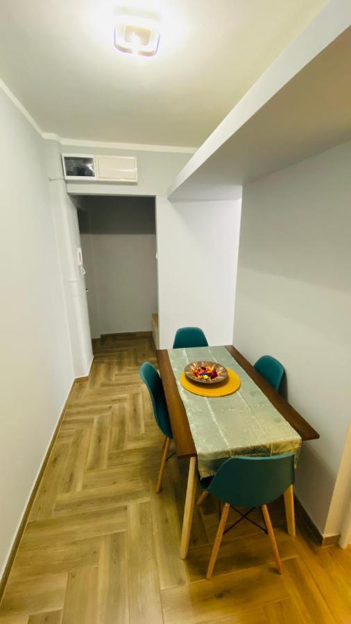Dacia Apartment Timişoara Exterior foto
