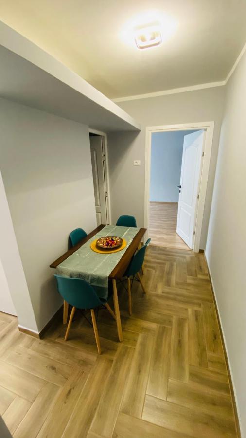 Dacia Apartment Timişoara Exterior foto